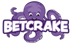 Betcrake Logo